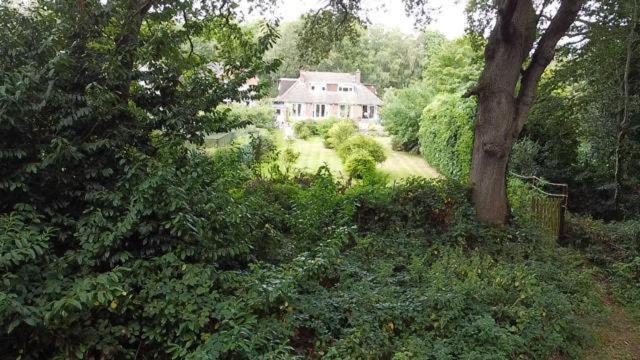 Abacus Bed And Breakfast, Blackwater, Hampshire Camberley Exteriér fotografie