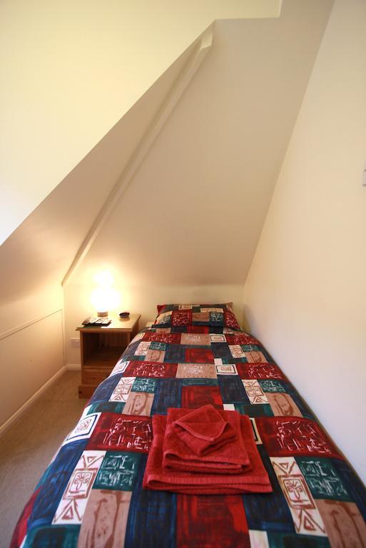 Abacus Bed And Breakfast, Blackwater, Hampshire Camberley Pokoj fotografie