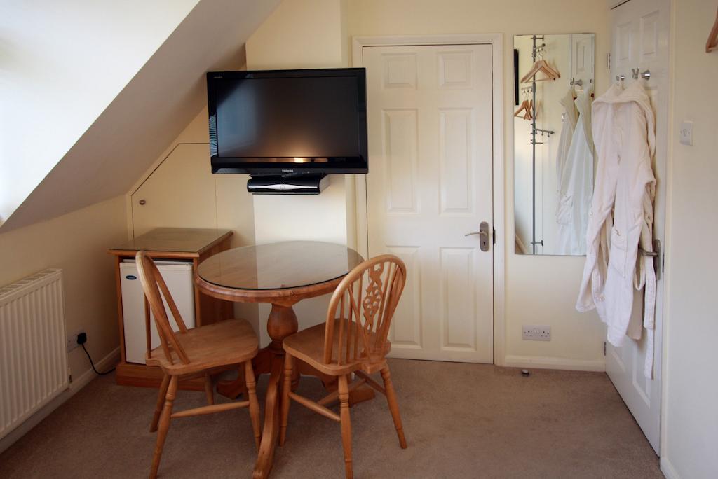 Abacus Bed And Breakfast, Blackwater, Hampshire Camberley Pokoj fotografie