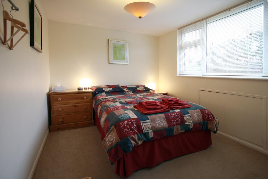 Abacus Bed And Breakfast, Blackwater, Hampshire Camberley Pokoj fotografie